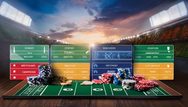 Why Mazaplay’s User-Friendly Interface is a Game Changer
